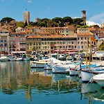 Le Floriana-2 By Interhome Cannes