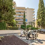 Appartement Le Floriana-2 By Interhome Cannes