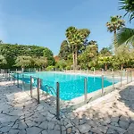 Le Floriana-2 By Interhome Appartement Cannes