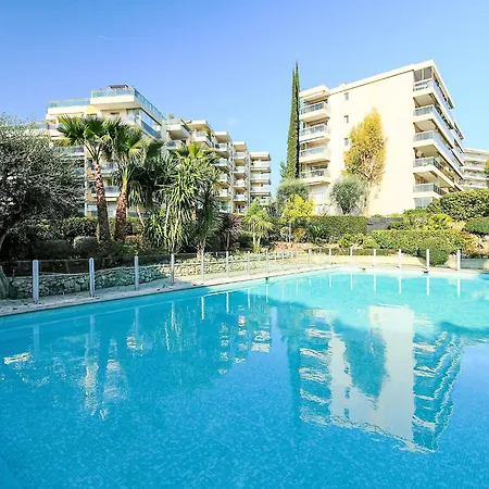 Le Floriana-2 By Interhome Appartement