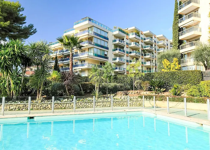 Le Floriana-2 By Interhome شقة كان