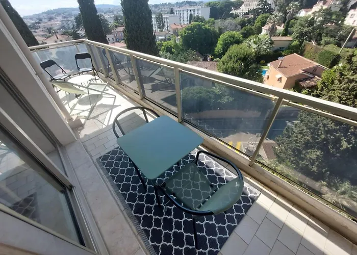 Le Floriana-2 By Interhome *