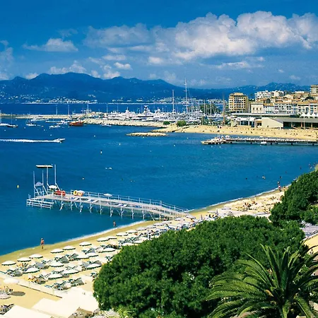 Apartment Le Floriana-2 By Interhome *