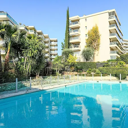 Appartement Le Floriana-2 By Interhome *