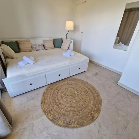 Le Floriana-2 By Interhome * קאן