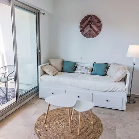 Le Floriana-2 By Interhome דירה קאן