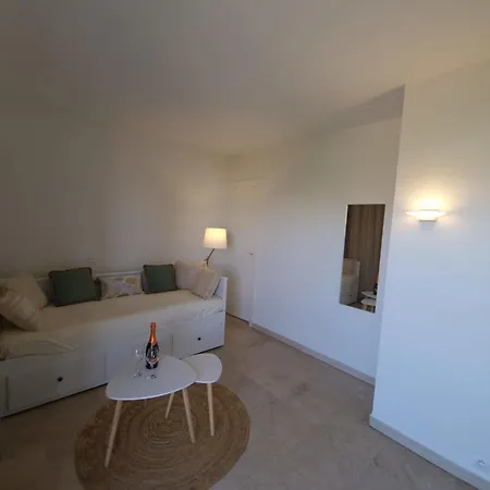 Le Floriana-2 By Interhome Cannes