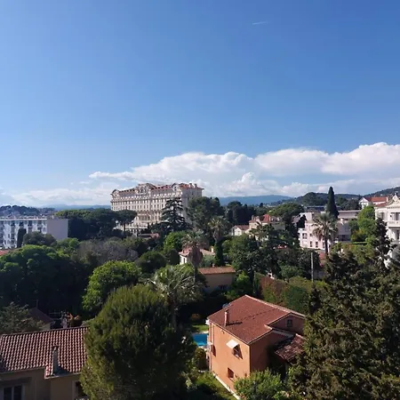 Апартаменты Le Floriana-2 By Interhome