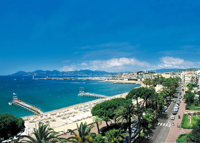 Apartman Le Floriana-2 By Interhome *