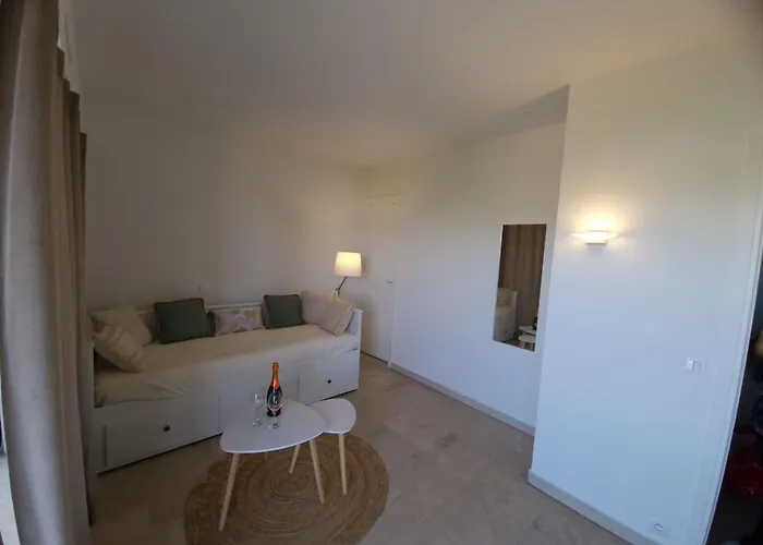 Le Floriana-2 By Interhome Cannes