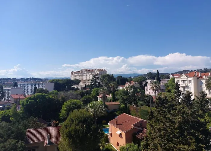 Apartman Le Floriana-2 By Interhome