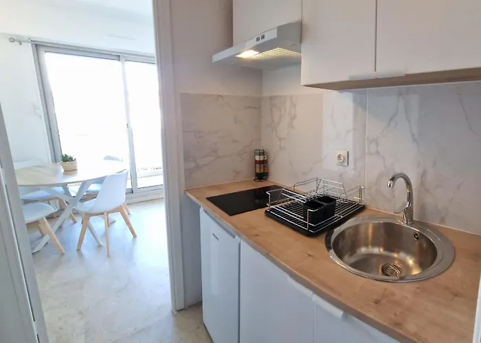 Le Floriana-2 By Interhome Daire *