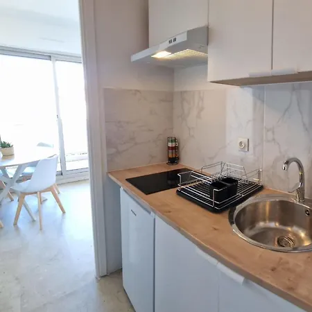 Le Floriana-2 By Interhome Apartmán *